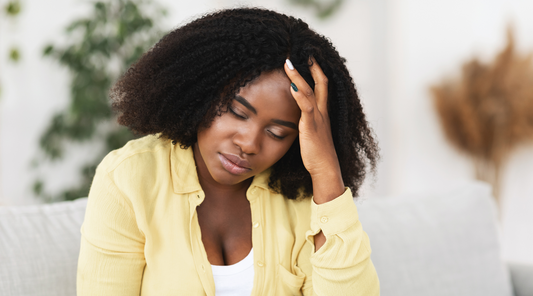Why is Iron Deficiency More Common in Black People?
