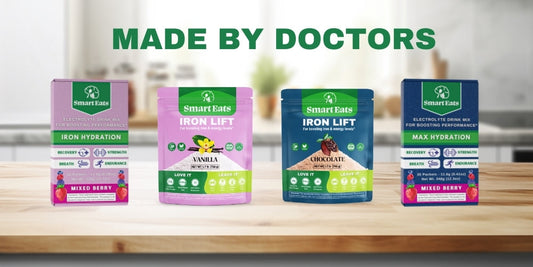 How Should I Use Iron Lift?