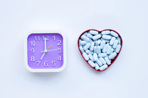When is the Best Time to take Iron Supplements?