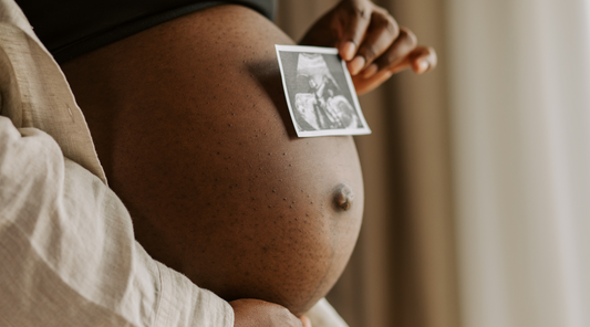 Why are Iron Levels Crucial During Pregnancy