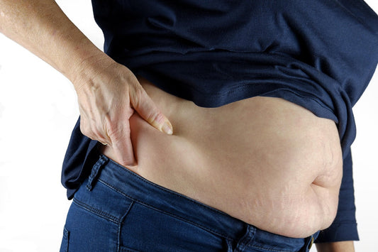 Does low iron cause weight gain? Reviewing the science.